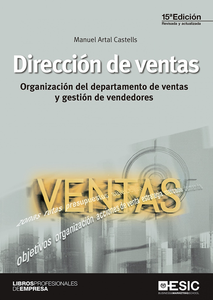 DIRECCIÓN DE VENTAS