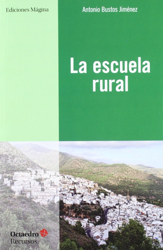 ESCUELA RURAL