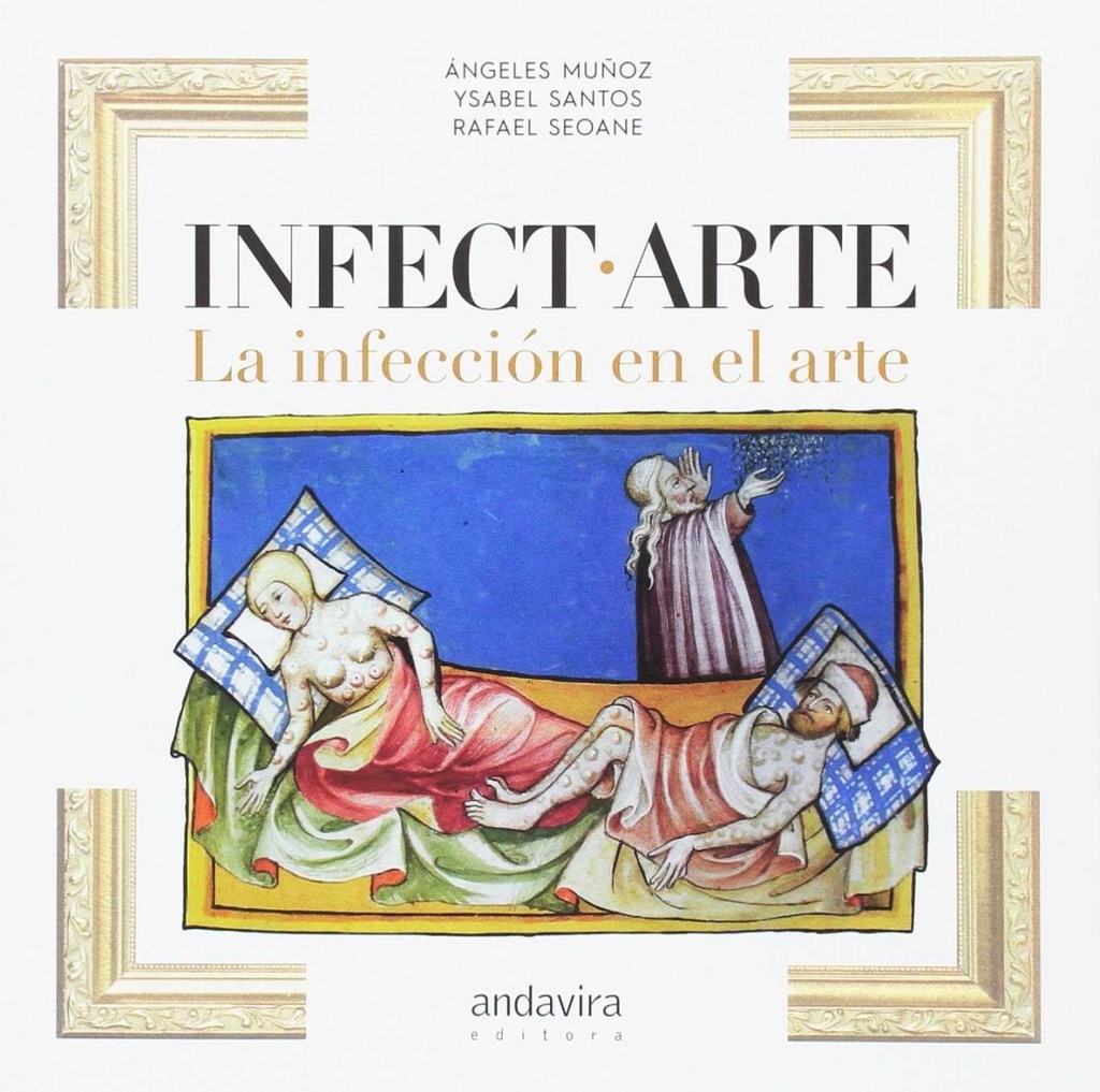 INFECT-ARTE