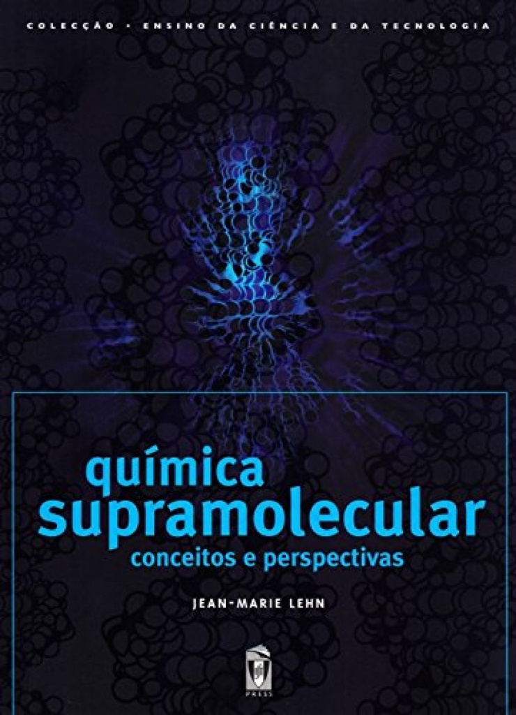 Química supramolecular