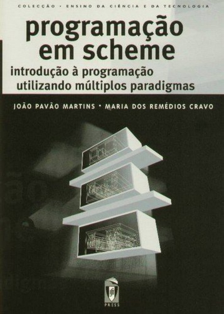 programação em Scheme