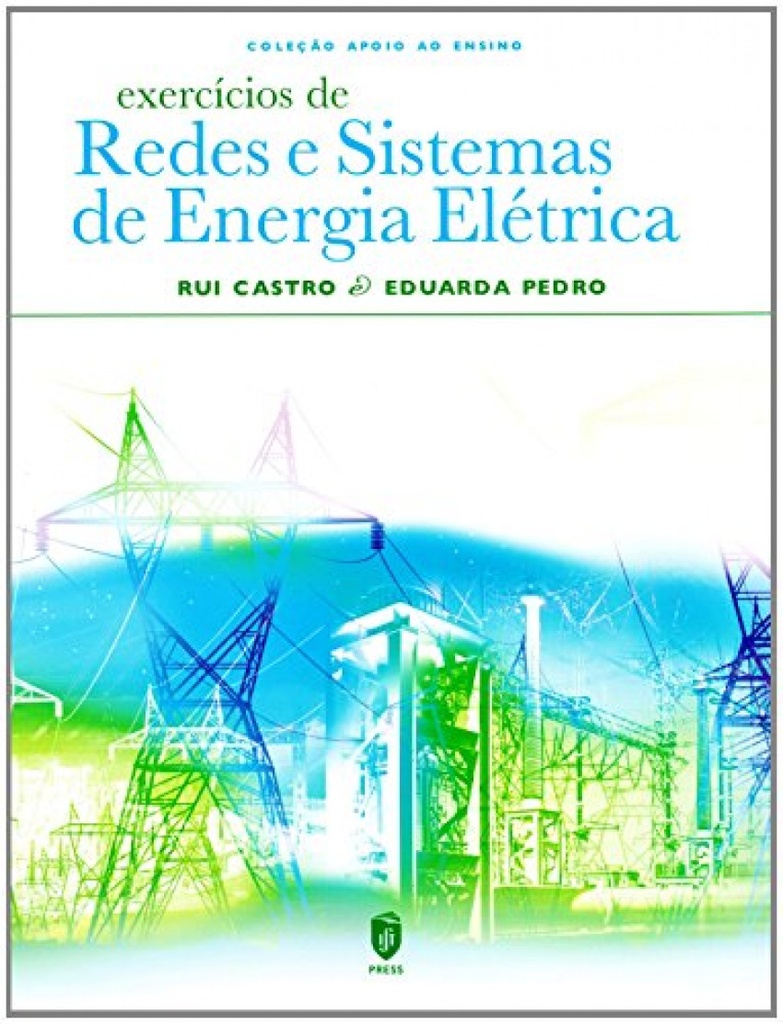 Exercicios de redes e sistemas de energia eléctrica