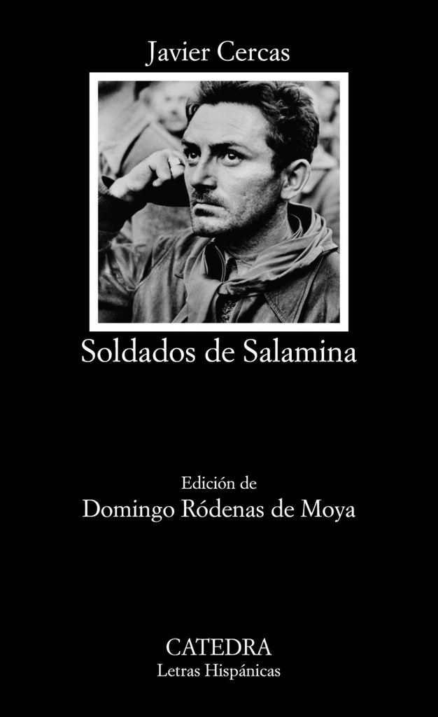 SOLDADOS DE SALAMINA