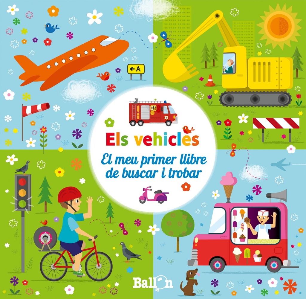 ELS VEHICLES