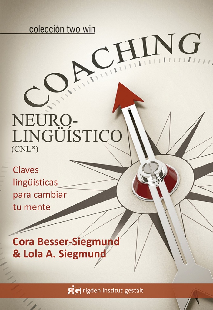 COACHING NEUROLINGÜÍSTICO