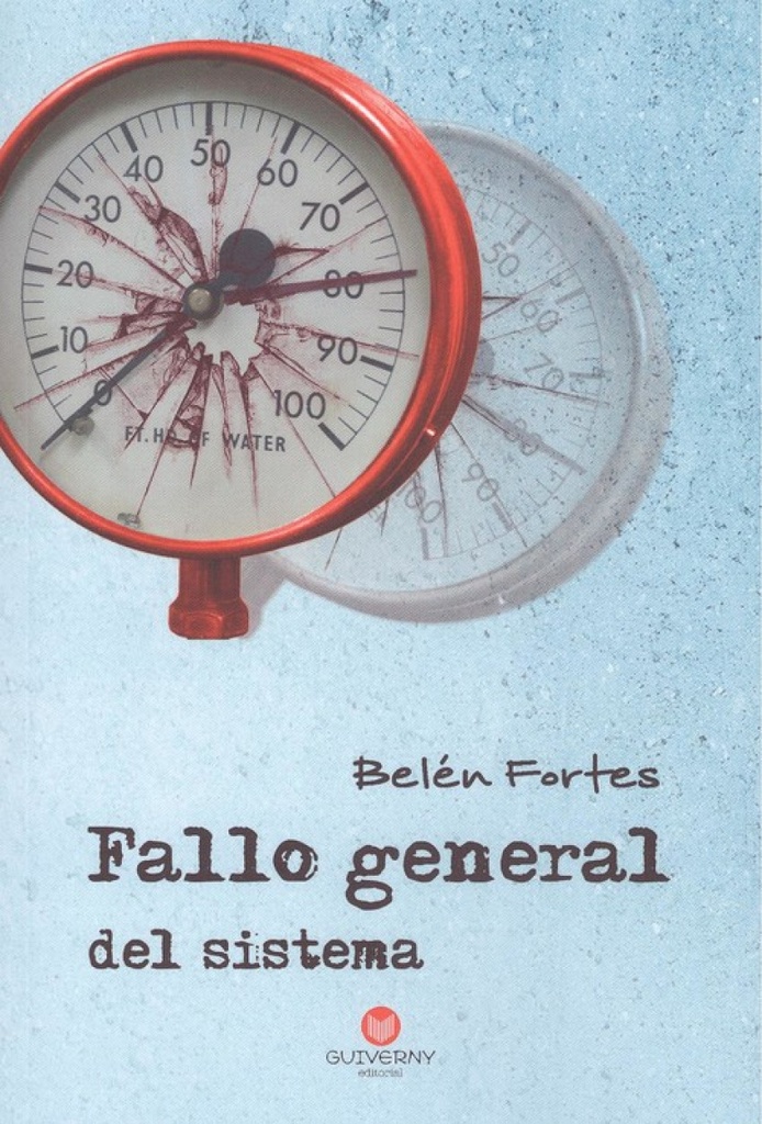 FALLO GENERAL DEL SISTEMA