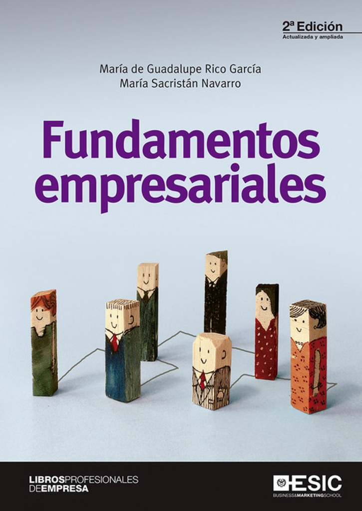 FUNDAMENTOS EMPRESARIALES