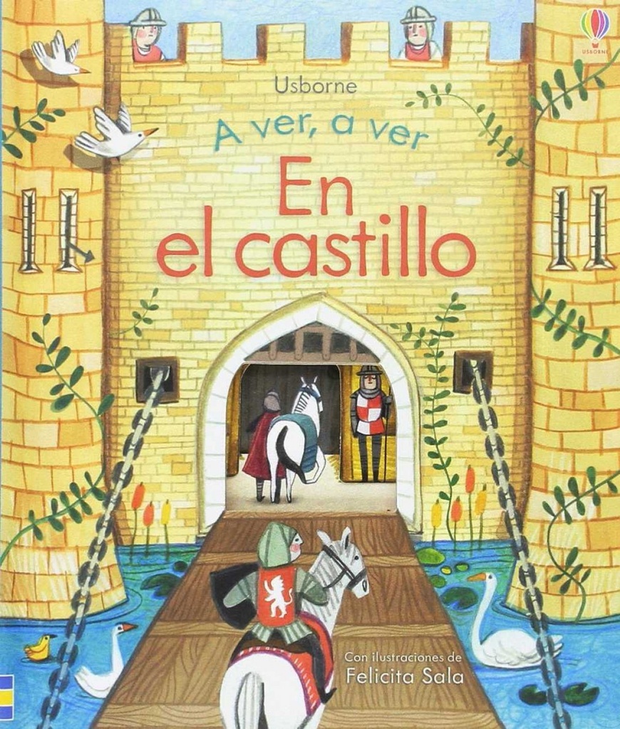 LOS CASTILLOS