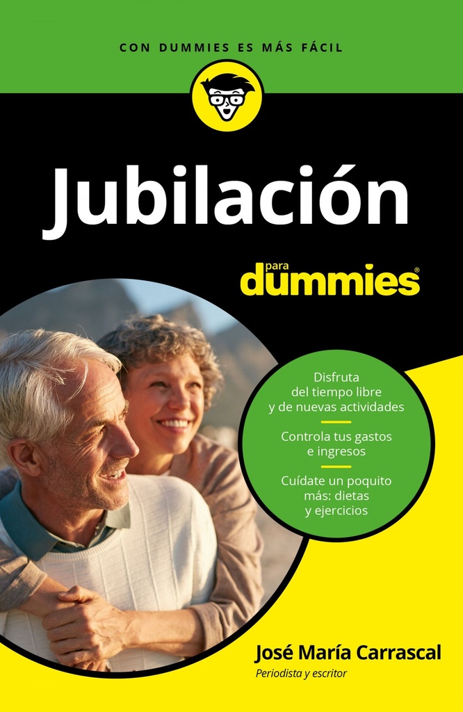 JUBILACIÓN PARA DUMMIES