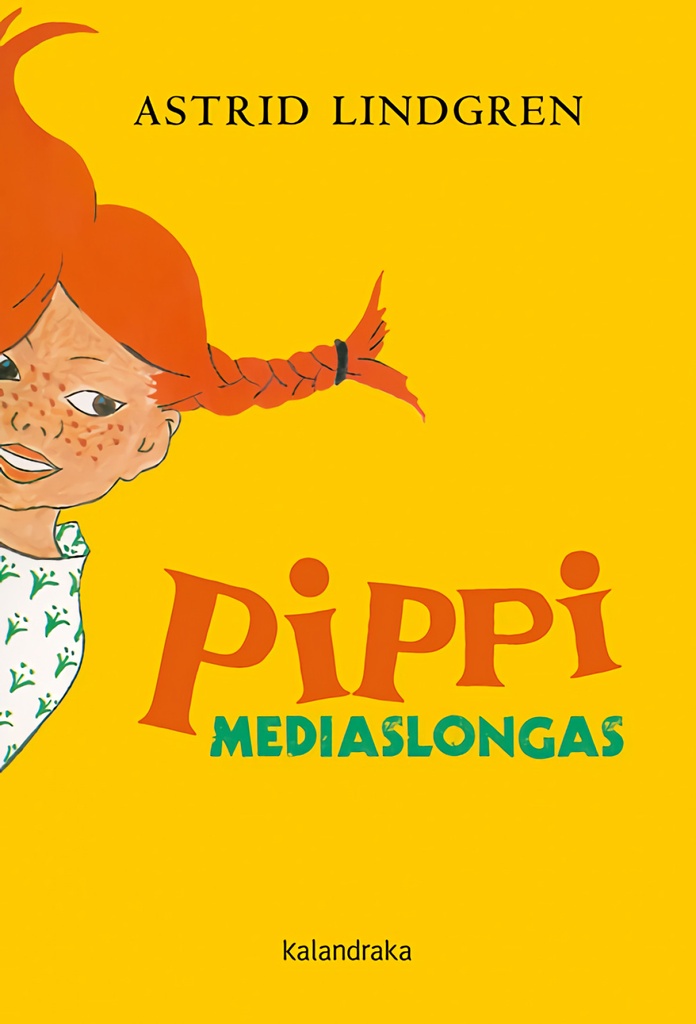 PIPPI MEDIASLONGAS