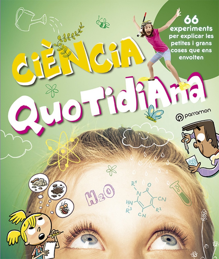 CIÉNCIA QUOTIDIANA