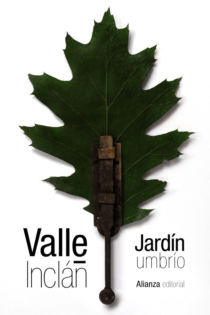 EL JARDÍN UMBRÍO