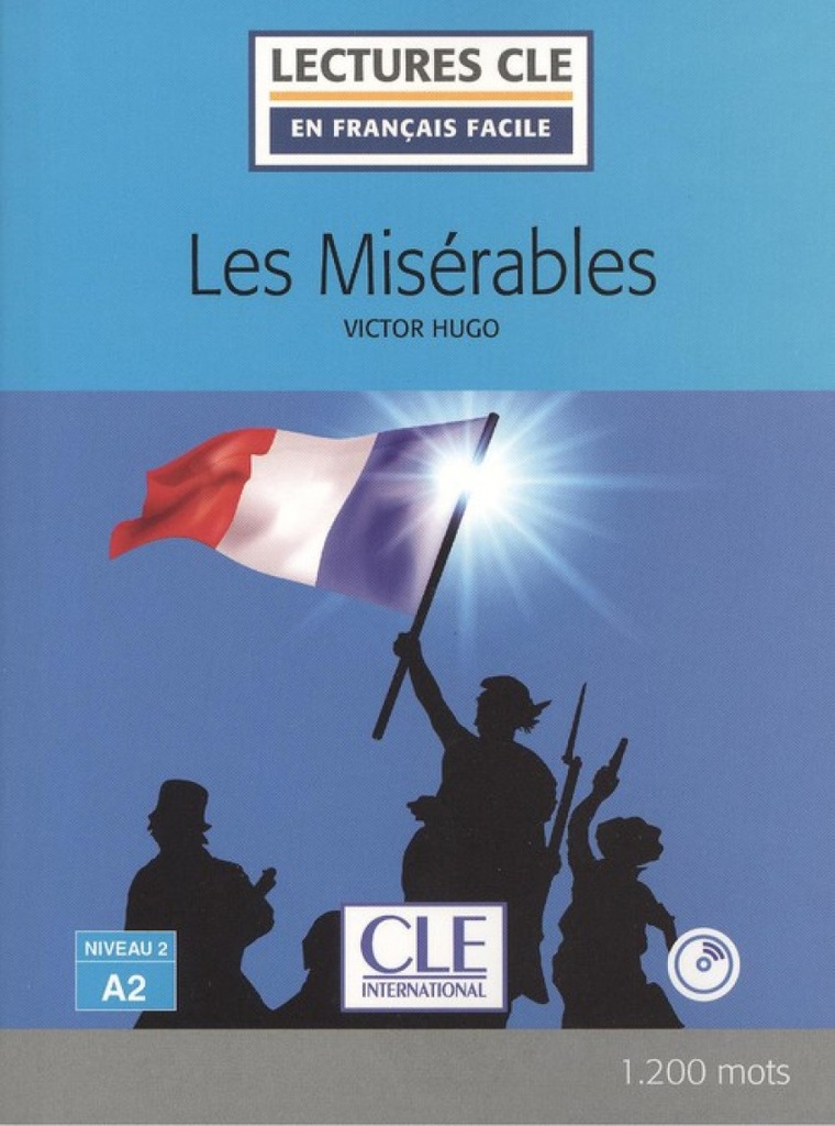 LES MISÉRABLES