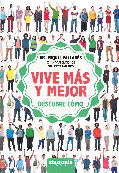 VIVE MAS Y MEJOR