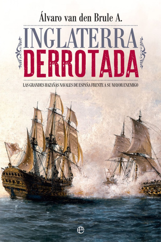 INGLATERRA DERROTADA