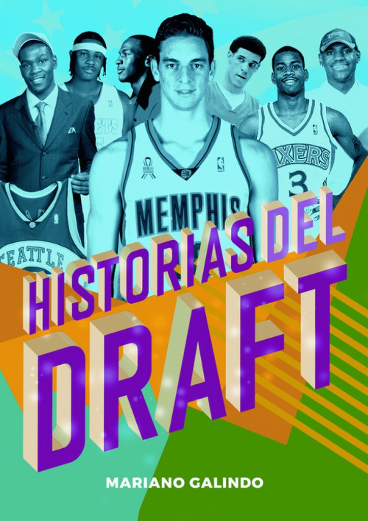 HISTORIAS DEL DRAFT