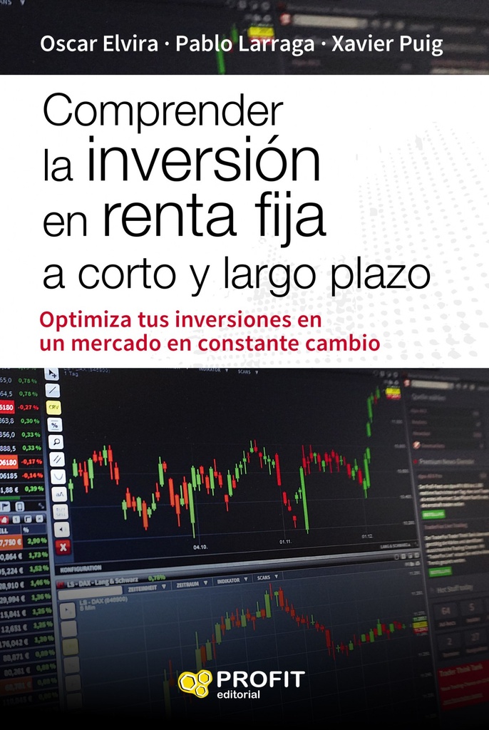 COMPRENDER LA INVERSIÓN EN RENTA FIJA A CORTO Y LARGO PLAZO