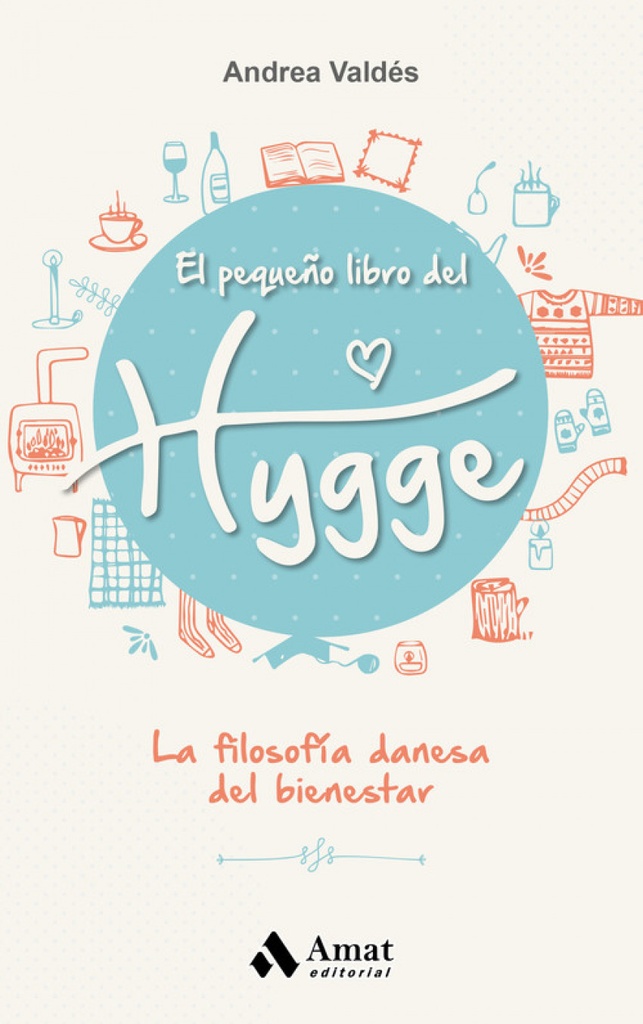 EL PEQUEÑO LIBRO DEL HYGGE