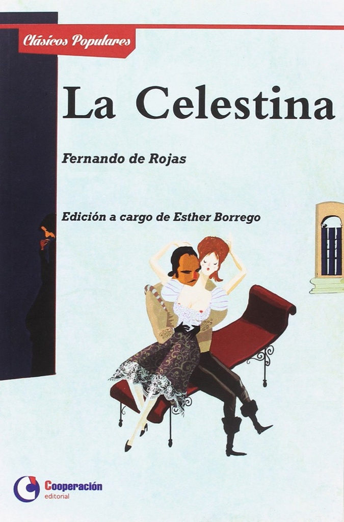 LA CELESTINA