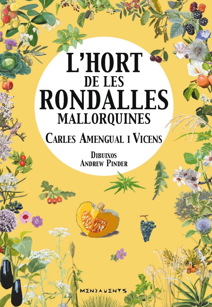 L´HORT DE LES RONDALLES MALLORQUINES