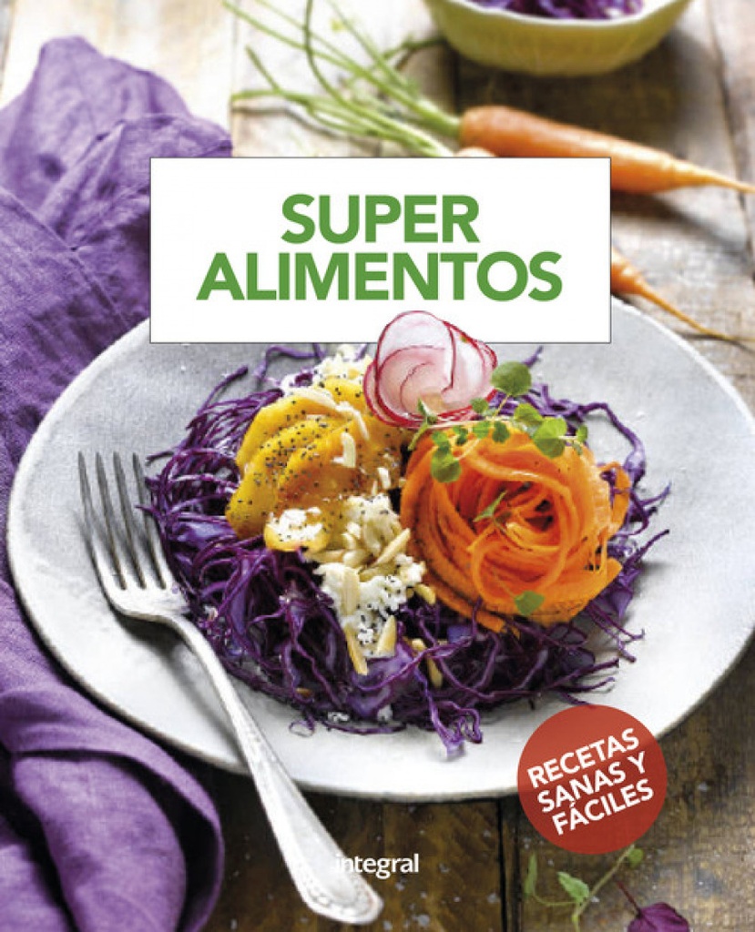 SUPERALIMENTOS