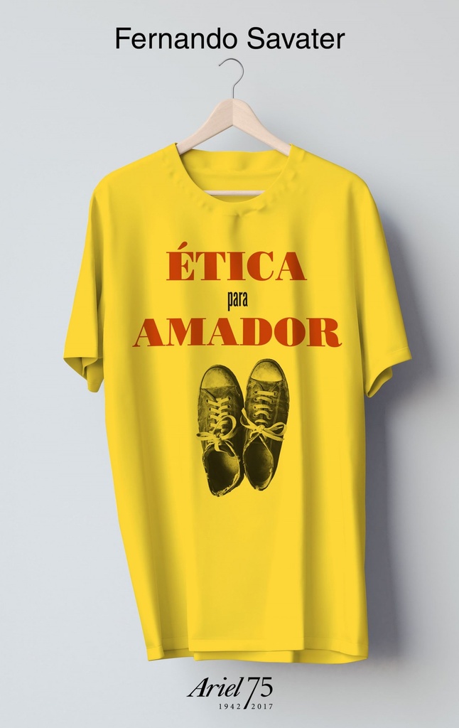 ÉTICA PARA AMADOR