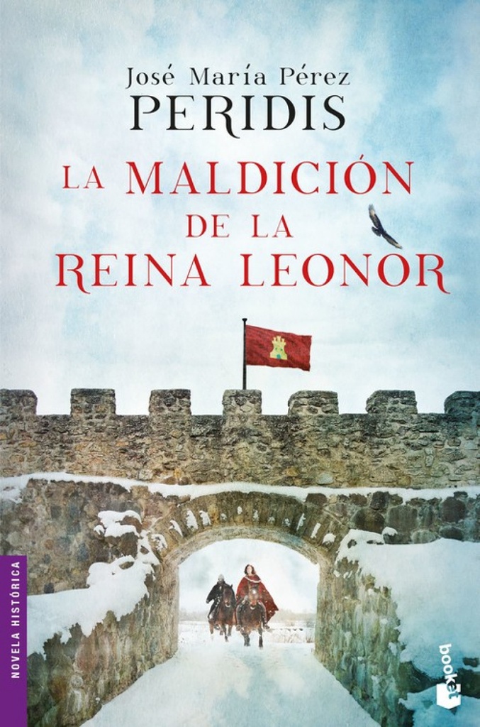 LA MALDICIÓN DE LA REINA LEONOR