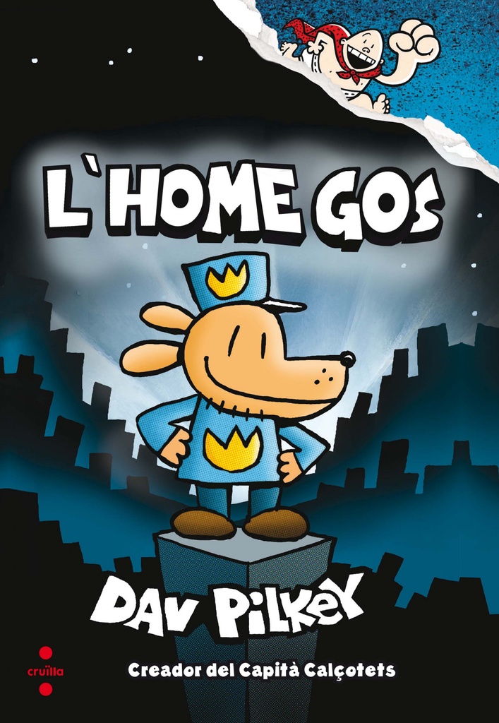 L´HOME GOS