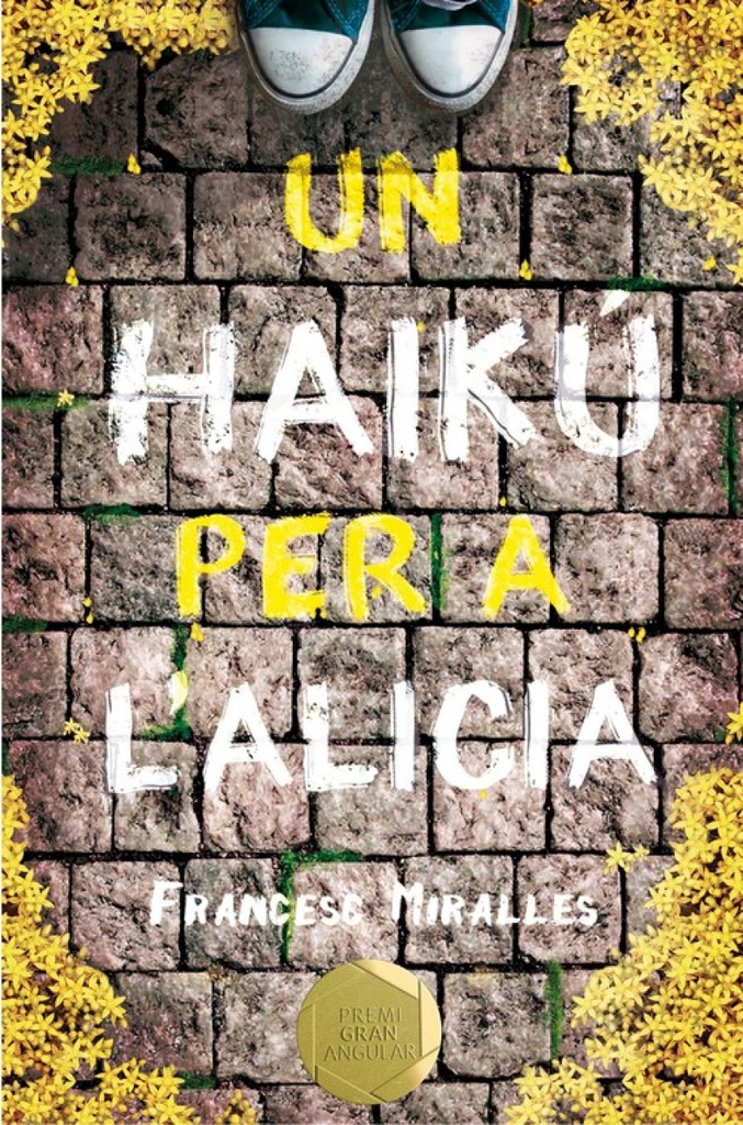 UN HAIKU PER A L´ALICIA