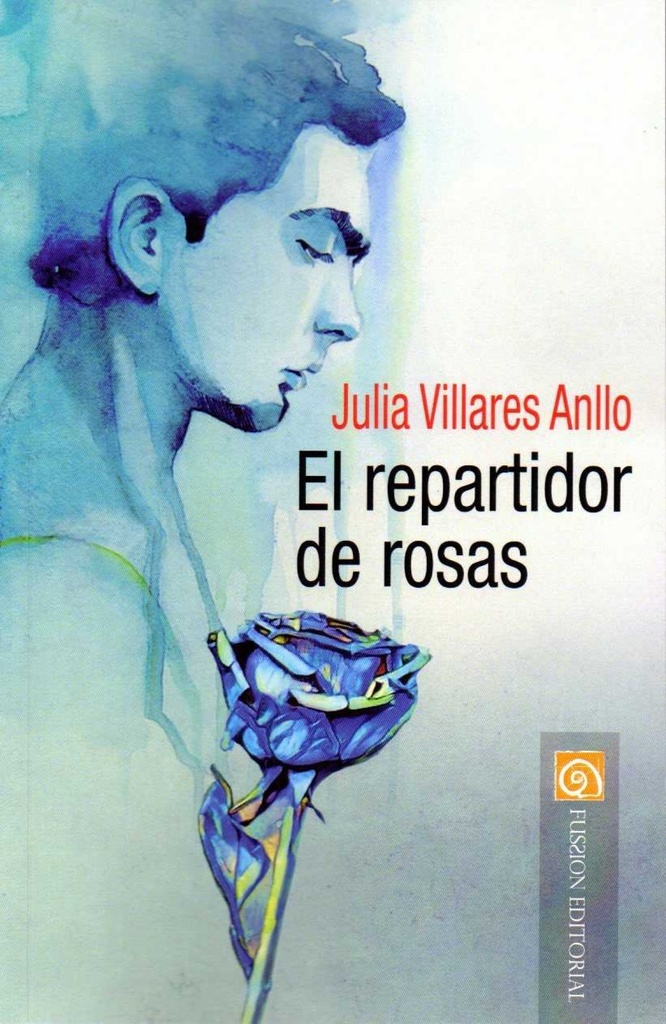 EL REPARTIDOR DE ROSAS