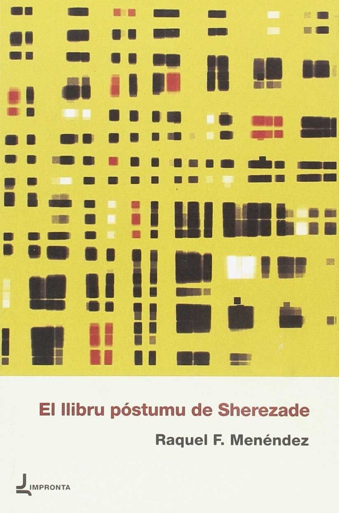 EL LLIBRU POSTUMU DE SHEREZADE