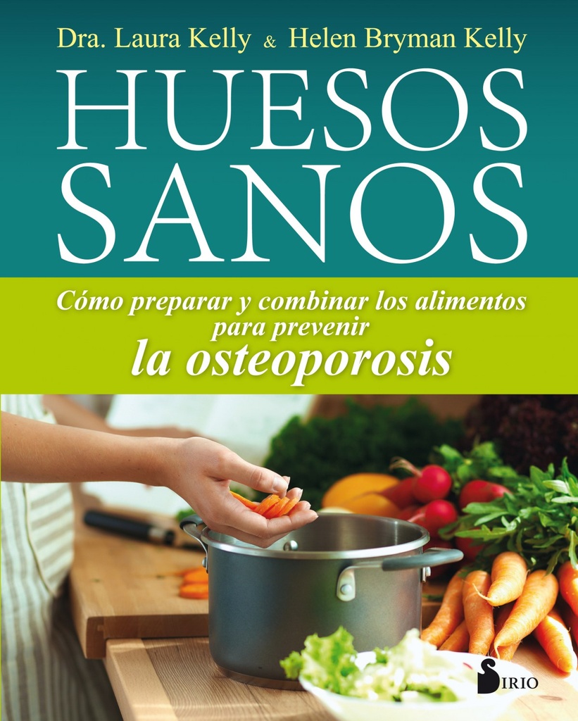 HUESOS SANOS