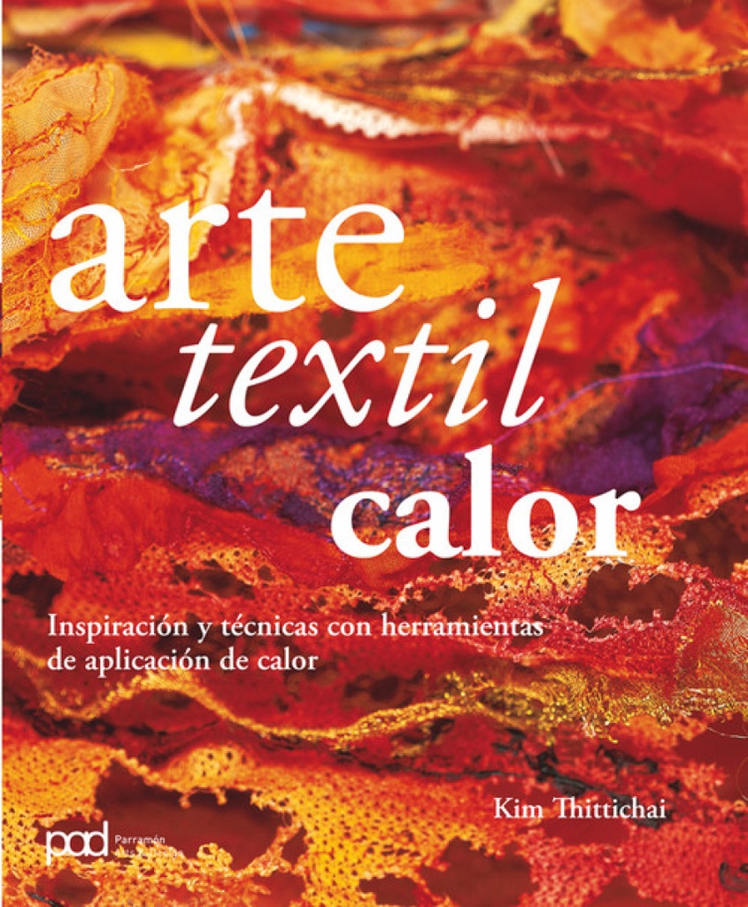 ARTE TEXTIL CALOR