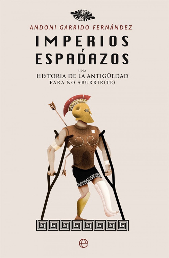 IMPERIOS Y ESPADAZOS