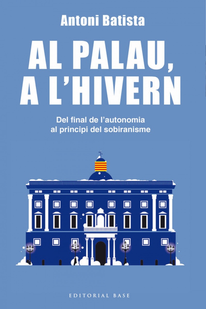 AL PALAU, A L´HIVERN