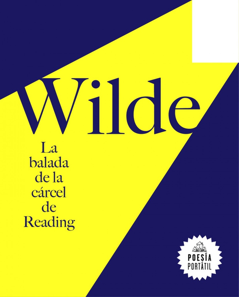 LA BALADA DE LA CáRCEL DE READING