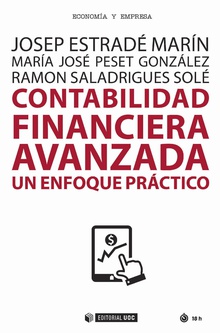 CONTABILIDAD FINANCIERA AVANZADA