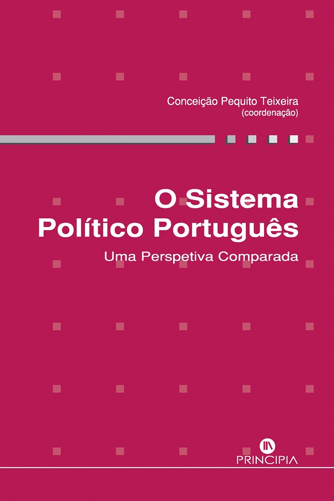 O sistema político português