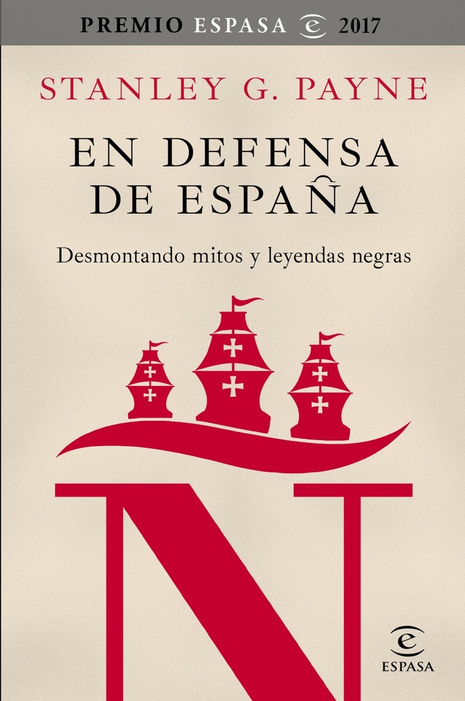 EN DEFENSA DE ESPAÑA