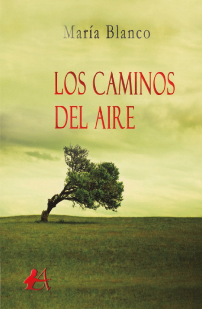 LOS CAMINOS DEL AIRE