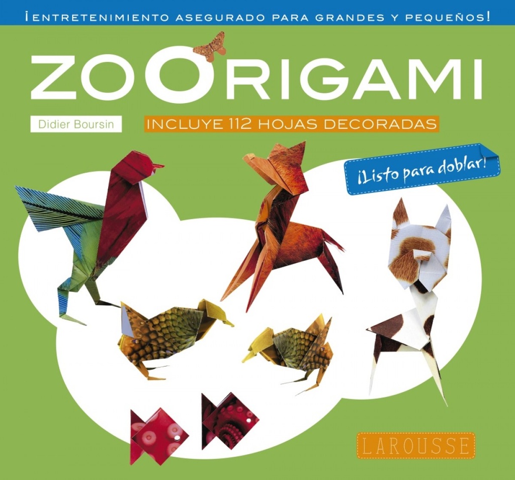 ZOORIGAMI