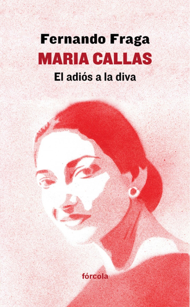 MARÍA CALLAS