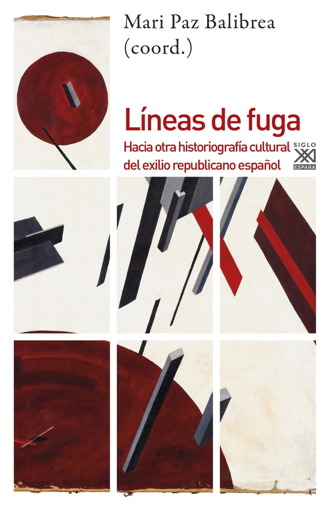 LINEAS DE FUGA