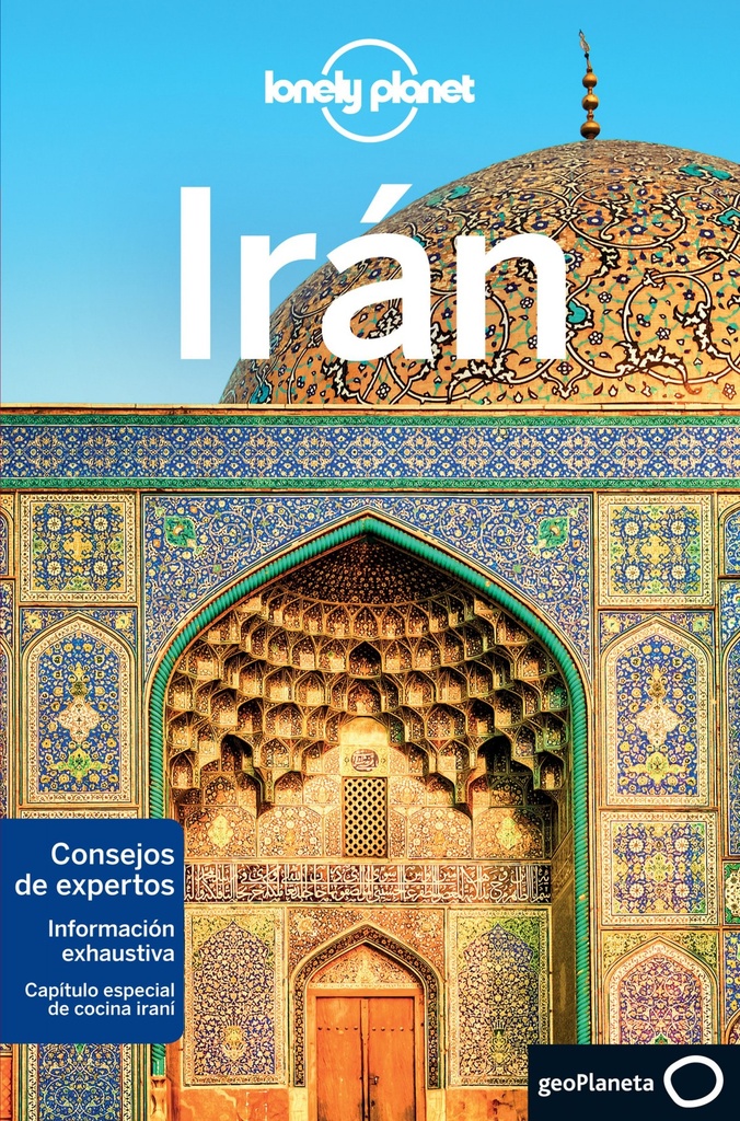 IRÁN 2017