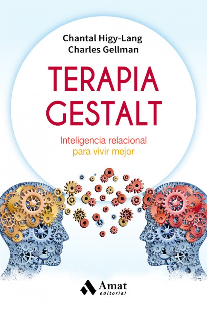 TERAPIA GESTALT