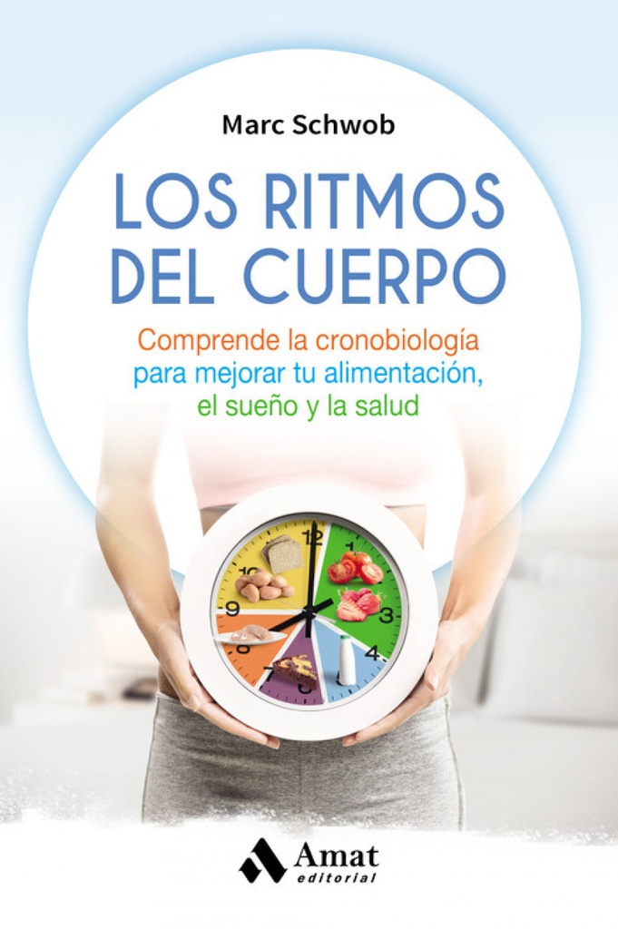 LOS RITMOS DEL CUERPO