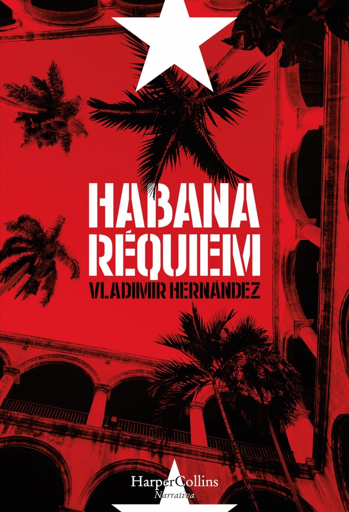 HABANA REQUIEM