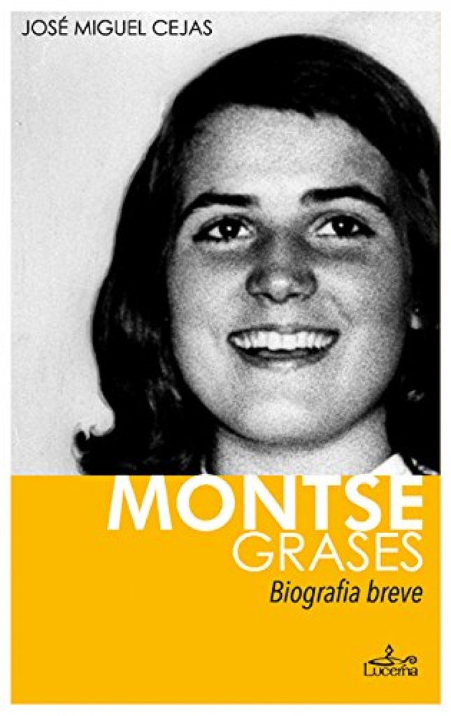 MONTSE GRASES