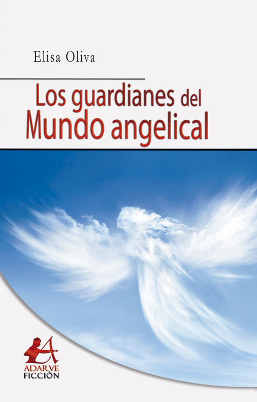 Los guardianes del mundo angelical