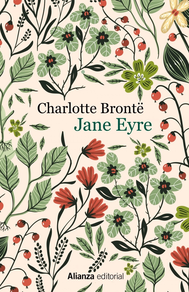 JANE EYRE